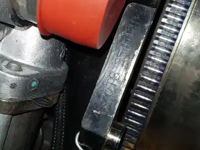 Second-hand car spare part complete engine for opel astra j lim. cosmo oem iam references a17dts  2540140