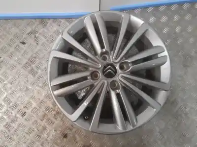 Автозапчасти б/у шина за citroen c-elysée exclusive ссылки oem iam 