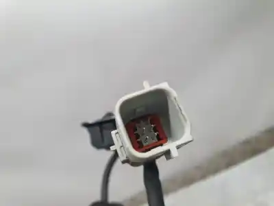 Pezzo di ricambio per auto di seconda mano telecamera per opel astra k lim. 5türig dynamic riferimenti oem iam 10r0413231  