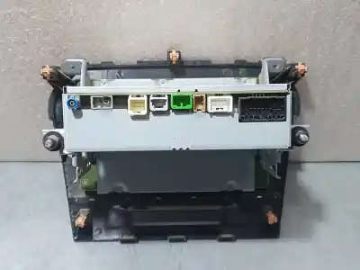 Second-hand car spare part gps navigation system for suzuki vitara (ly) 1.6 ddis (apk 416d) oem iam references 7505000425  