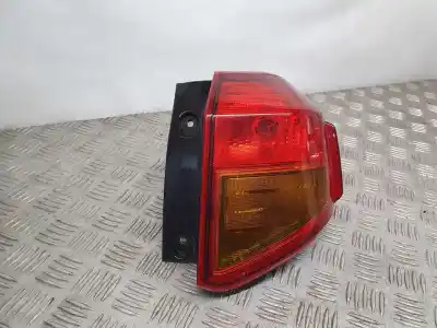 Second-hand car spare part right tailgate light for suzuki vitara (ly) 1.6 ddis (apk 416d) oem iam references 22018097  