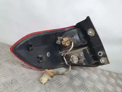 Second-hand car spare part right tailgate light for suzuki vitara (ly) 1.6 ddis (apk 416d) oem iam references 22018097  