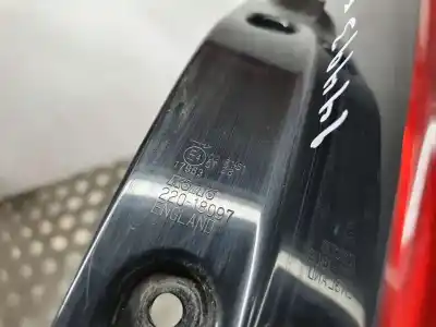 Second-hand car spare part right tailgate light for suzuki vitara (ly) 1.6 ddis (apk 416d) oem iam references 22018097  