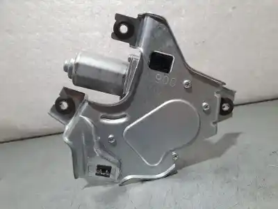 Pezzo di ricambio per auto di seconda mano motore tergicristallo posteriore per suzuki vitara (ly) 1.6 ddis (apk 416d) riferimenti oem iam   