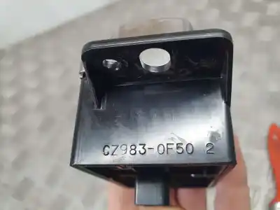 Second-hand car spare part multifunction switch for suzuki vitara (ly) 1.6 ddis (apk 416d) oem iam references cz9830f50  