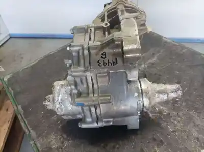 Pezzo di ricambio per auto di seconda mano differenziale anteriore per suzuki vitara (ly) 1.6 ddis (apk 416d) riferimenti oem iam   