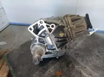 Pezzo di ricambio per auto di seconda mano differenziale anteriore per suzuki vitara (ly) 1.6 ddis (apk 416d) riferimenti oem iam   