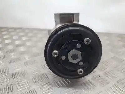Second-hand car spare part Air Conditioning Compressor for SUZUKI VITARA (LY) 1.6 DDiS (APK 416D) OEM IAM references 09S00243  4471506220
