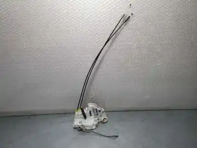 Piesă de schimb auto la mâna a doua încuietoare ușa fațã stânga pentru suzuki vitara (ly) 1.6 ddis (apk 416d) referințe oem iam 8220254p00