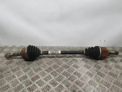 Gebrauchtes Autoersatzteil  zum CITROEN C-ELYSÉE  OEM-IAM-Referenzen 9816308980  6083527