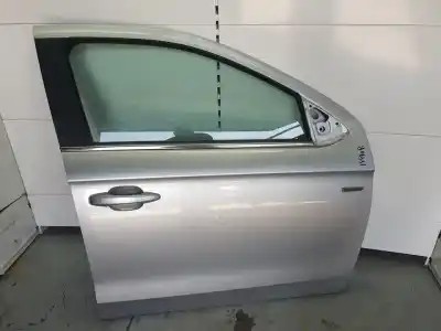 Автозапчастина б/у передні праві двері для citroen c-elysée exclusive посилання на oem iam 