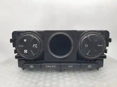 Second-hand car spare part Climate Control for CITROEN C-ELYSÉE Exclusive OEM IAM references 96746550ZD  5P4440000