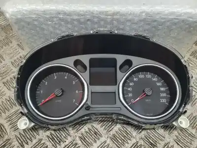 Автозапчастина б/у  для CITROEN C-ELYSÉE  Посилання на OEM IAM 9809616680  