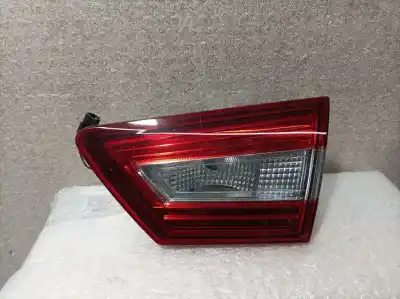 Second-hand car spare part  for RENAULT CLIO IV  OEM IAM references   