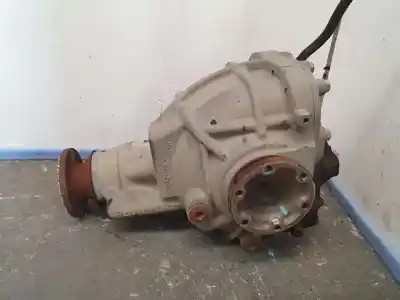 Pezzo di ricambio per auto di seconda mano differenziale posteriore per ssangyong rexton 270 xvt limited riferimenti oem iam mr3886g  