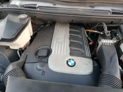 Recambio de automóvil de segunda mano de motor completo para bmw x5 (e53) 3.0d referencias oem iam 306d1  