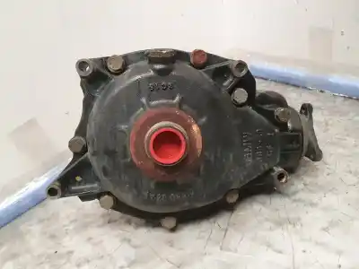 Peça sobressalente para automóvel em segunda mão diferencial dianteiro por bmw x5 (e53) 3.0d referências oem iam 07508523