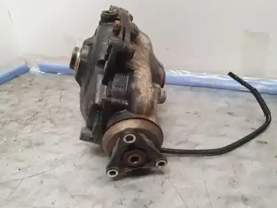 Second-hand car spare part front differential for bmw x5 (e53) 3.0d oem iam references 07508523  