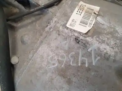 Second-hand car spare part front differential for bmw x5 (e53) 3.0d oem iam references 07508523  