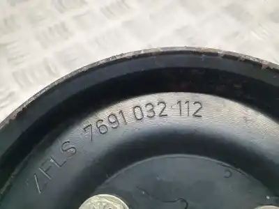 Second-hand car spare part steering pump for bmw x5 (e53) 3.0d oem iam references 7691032112  2249949