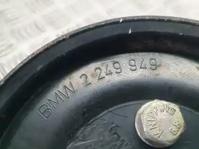 Second-hand car spare part steering pump for bmw x5 (e53) 3.0d oem iam references 7691032112  2249949