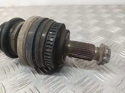 Second-hand car spare part rear right transmission for bmw serie 3 compact (e46) 320td oem iam references 7530246ai  