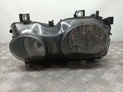 Second-hand car spare part RIGHT HEADLIGHT for BMW SERIE 3 COMPACT (E46)  OEM IAM references 0301187202  