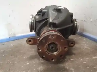 Pezzo di ricambio per auto di seconda mano differenziale posteriore per bmw serie 3 compact (e46) 320td riferimenti oem iam 33107527061  