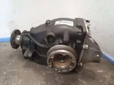 Pezzo di ricambio per auto di seconda mano differenziale posteriore per bmw serie 3 compact (e46) 320td riferimenti oem iam 33107527061  