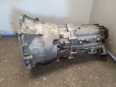 Pezzo di ricambio per auto di seconda mano riduttore per bmw serie 3 compact (e46) 320td riferimenti oem iam 23007533513 6velocidades 