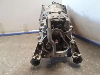 Pezzo di ricambio per auto di seconda mano riduttore per bmw serie 3 compact (e46) 320td riferimenti oem iam 23007533513 6velocidades 
