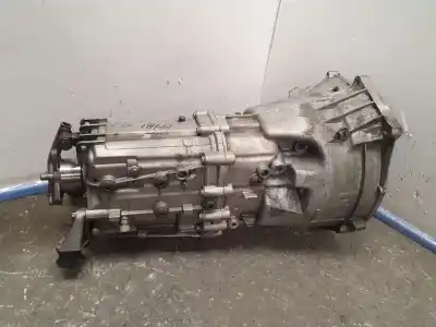 Pezzo di ricambio per auto di seconda mano riduttore per bmw serie 3 compact (e46) 320td riferimenti oem iam 23007533513 6velocidades 