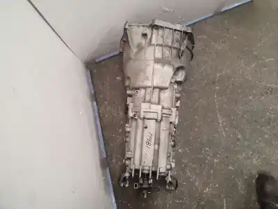 Pezzo di ricambio per auto di seconda mano riduttore per bmw serie 3 compact (e46) 320td riferimenti oem iam 23007533513 6velocidades 