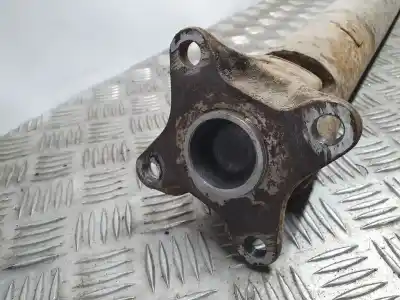 Автозапчасти б/у центральная трансмиссия за mitsubishi pajero (v44) exceed ссылки oem iam   