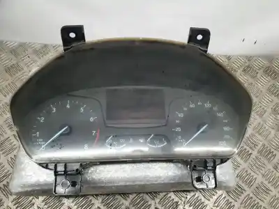 Pezzo di ricambio per auto di seconda mano pannello degli strumenti per ford fiesta (ce1) active riferimenti oem iam h1bt10849bam