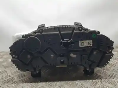 Peça sobressalente para automóvel em segunda mão quadrante por ford fiesta (ce1) active referências oem iam h1bt10849bam  