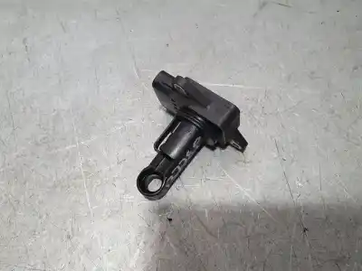 Автозапчастина б/у витратомір повітря для toyota rav 4 (a3) sol посилання на oem iam 1974002110  2220430010