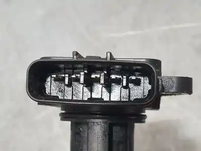 Автозапчастина б/у витратомір повітря для toyota rav 4 (a3) sol посилання на oem iam 1974002110  2220430010