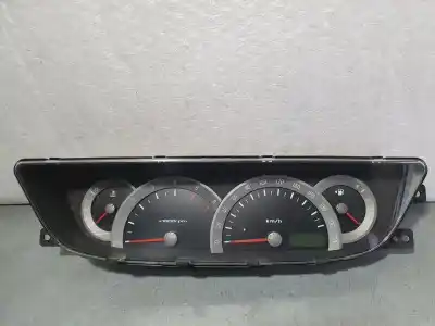 Автозапчастина б/у  для SSANGYONG RODIUS  Посилання на OEM IAM 8020021402  11001131120S