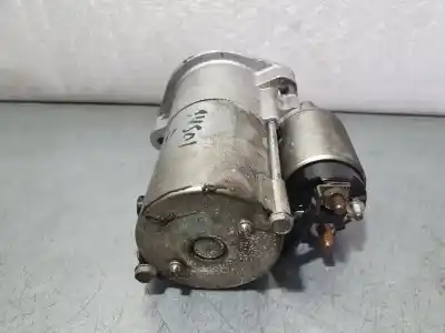 Автозапчасти б/у двигатель запускается за ssangyong rodius xdi ссылки oem iam 6611514101  