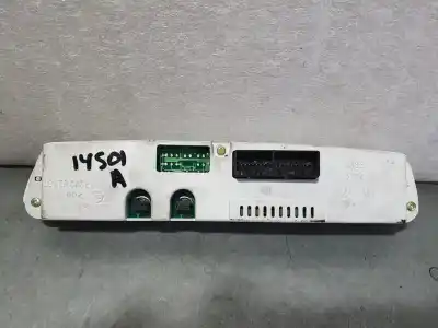 Автозапчасти б/у приборная доска за ssangyong rodius xdi ссылки oem iam 8025021302  26000017120s