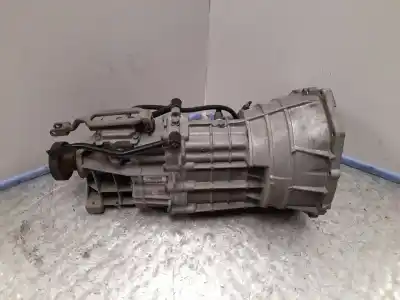 Автозапчасти б/у коробка передач за ssangyong rodius xdi ссылки oem iam g3102021009 5velocidades 270300312