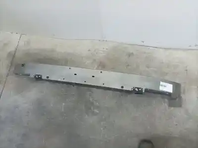 Second-hand car spare part front bumper reinforcement for volvo v60 familiar basis oem iam references 32348957