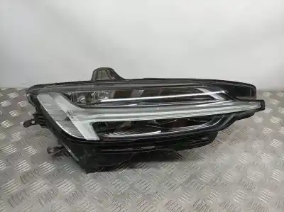 Second-hand car spare part right headlight for volvo v60 familiar basis oem iam references 22025902