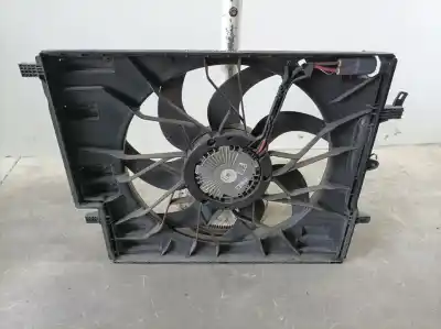 Second-hand car spare part radiator cooling fan for volvo v60 familiar basis oem iam references p31657360