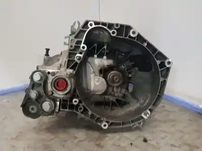Автозапчасти б/у коробка передач за fiat bravo (198) 1.9 16v dynamic multijet ссылки oem iam 55213444