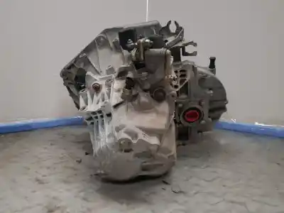 Автозапчастина б/у коробка передач для fiat bravo (198) 1.9 16v dynamic multijet посилання на oem iam 55213444 5velocidades 