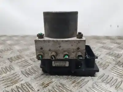 Pezzo di ricambio per auto di seconda mano Abs per RENAULT MEGANE II BERLINA 3P Confort Authentique Riferimenti OEM IAM 8200377455  0265231577