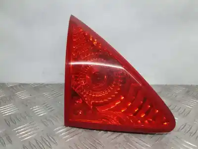 Pièce détachée automobile d'occasion FEU ARRIÈRE GAUCHE pour PEUGEOT 3008  Références OEM IAM 9683461080  26033104
