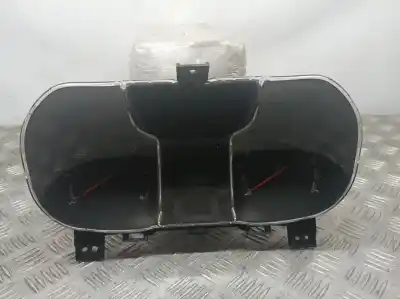 Peça sobressalente para automóvel em segunda mão QUADRANTE por CHEVROLET ORLANDO  Referências OEM IAM 95472830  688014257